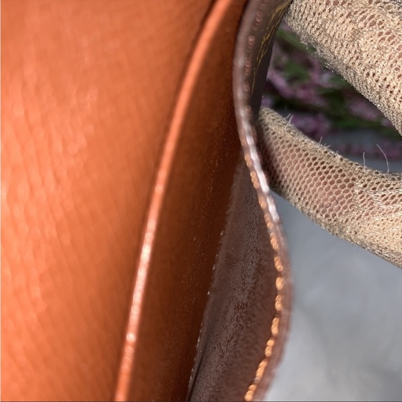 Authentic Louis Vuitton Monogram Card Holder Porte Cartes Datecode:CA1928 - Picture 8 of 11